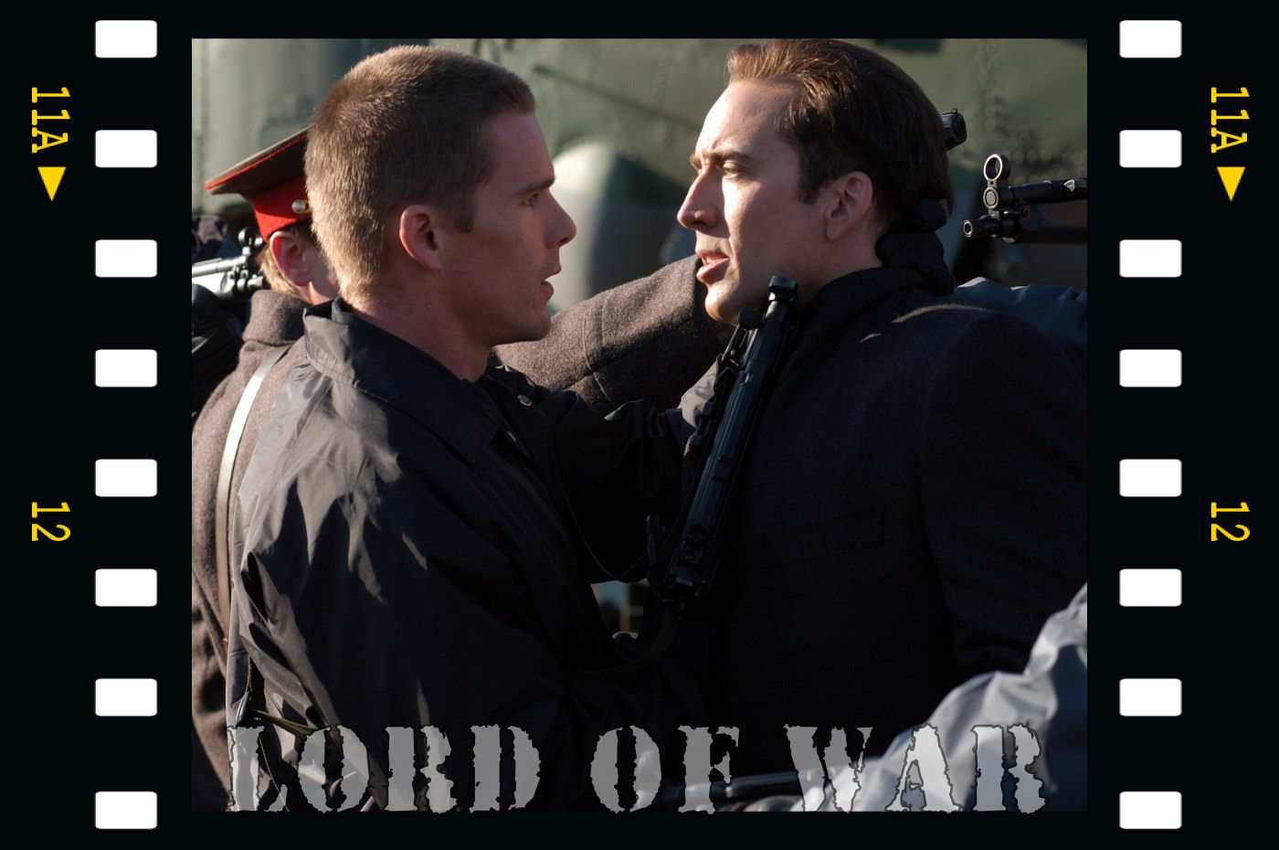 Download HQ Lord Of War wallpaper / Movies / 1400x930