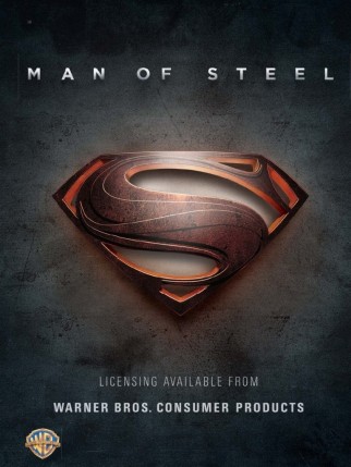 Free Send to Mobile Phone Man of Steel Movies wallpaper num.3