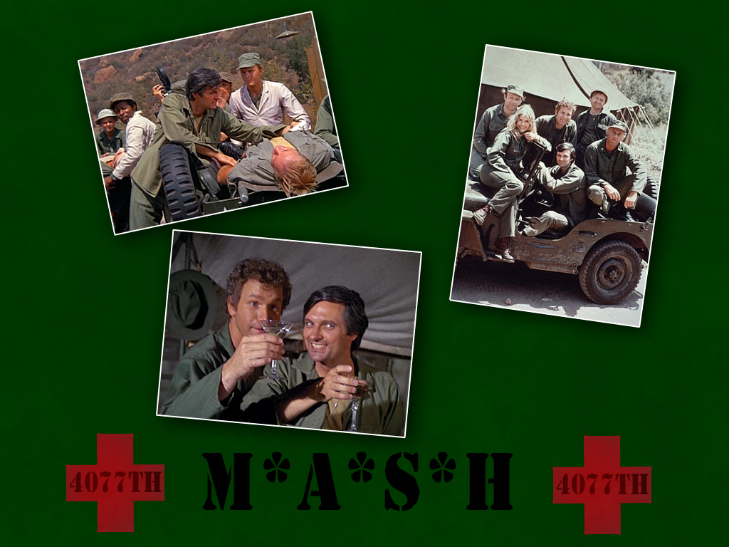 Download Mash / Movies wallpaper / 1024x768