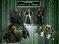 Matrix / Movies
