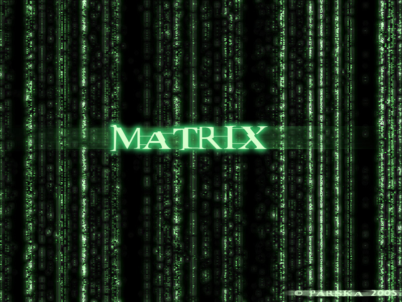 Download Matrix / Movies wallpaper / 800x600