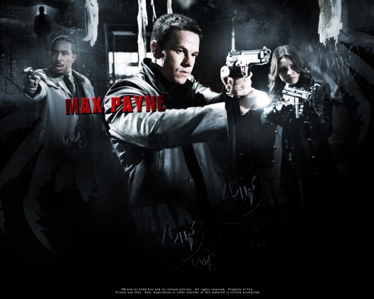 Free Send to Mobile Phone Max Payne Movies wallpaper num.4