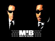 Men In Black / Movies