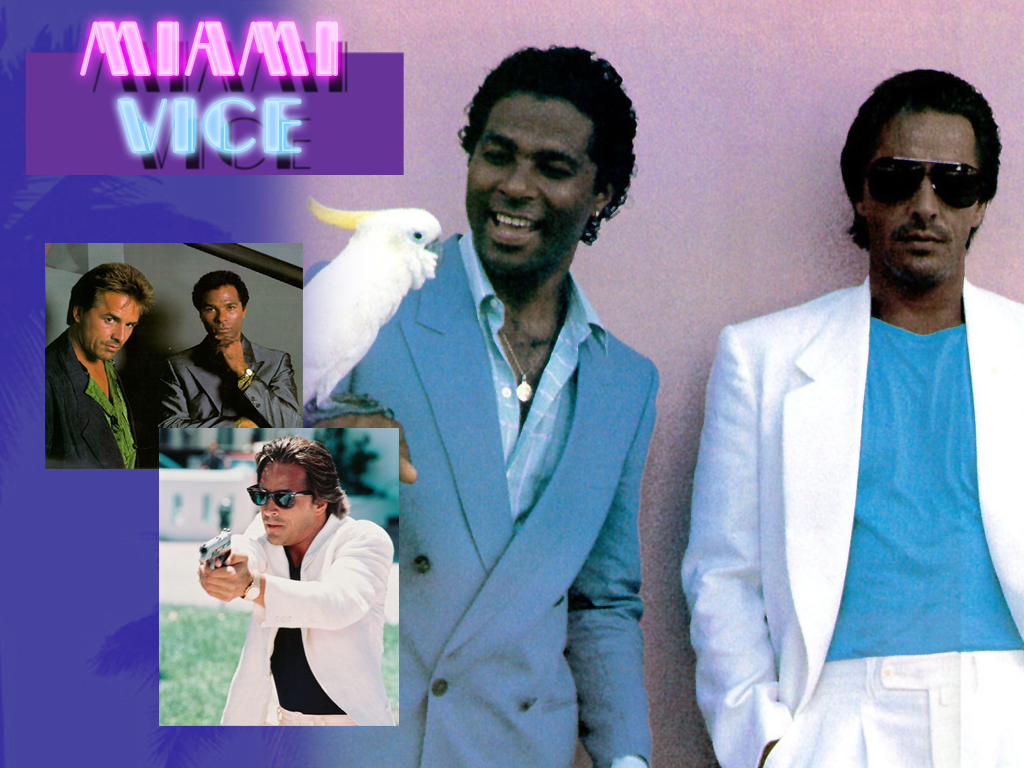Download Miami Vice / Movies wallpaper / 1024x768