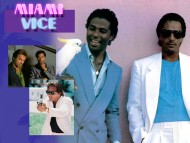 Miami Vice / Movies