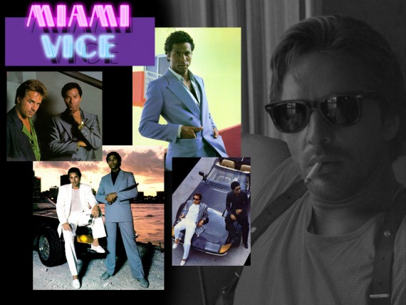 Free Send to Mobile Phone Miami Vice Movies wallpaper num.1