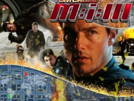 Mission Impossible / Movies