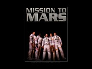 Mission To Mars / Movies