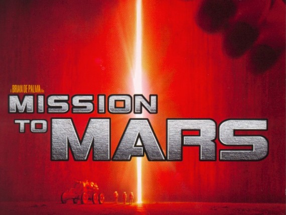 Free Send to Mobile Phone Mission To Mars Movies wallpaper num.2