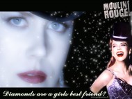 Moulin Rouge / Movies
