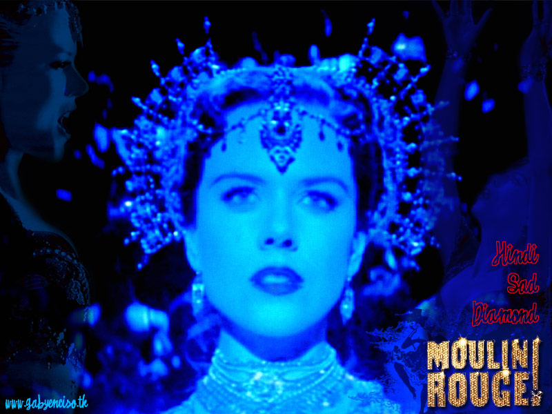Download Moulin Rouge / Movies wallpaper / 800x600