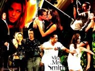 Mr And Mrs Smith / Movies