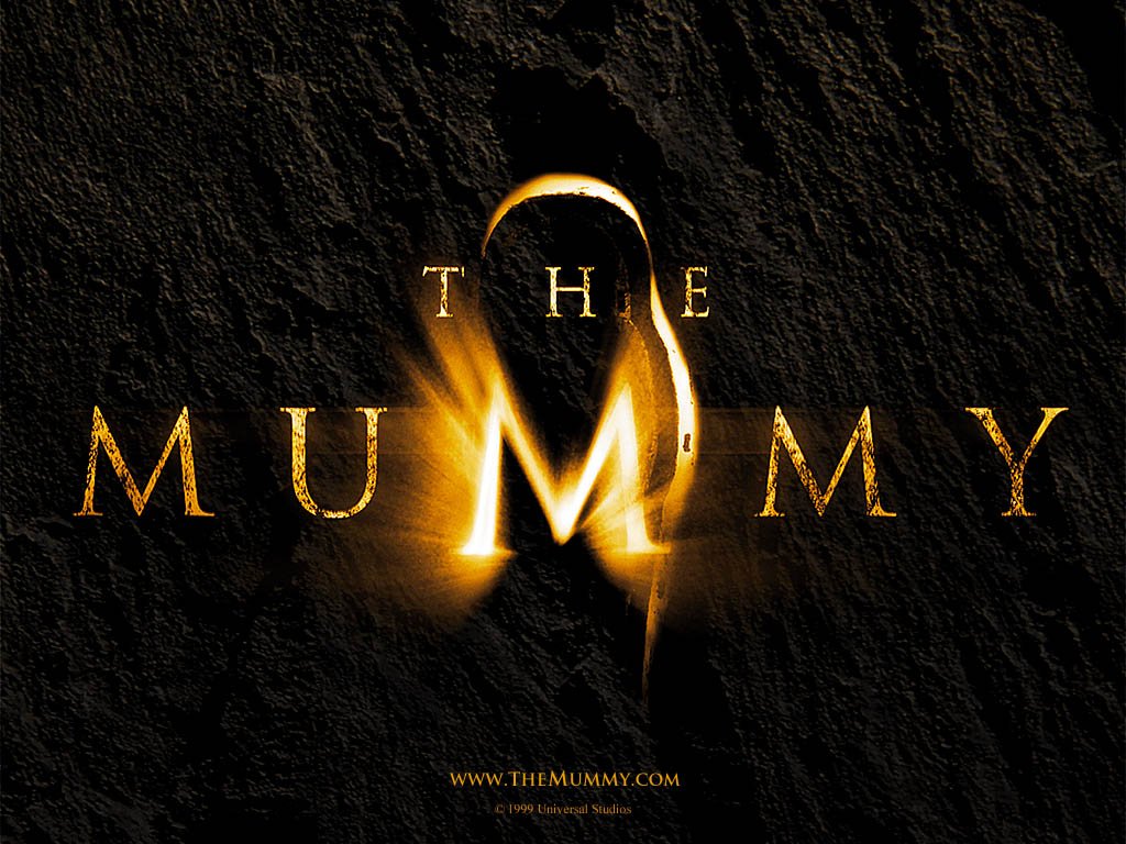 Full size Mummy Returns wallpaper / Movies / 1024x768