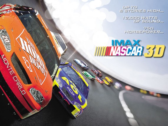 Free Send to Mobile Phone Nascar 3d Movies wallpaper num.3
