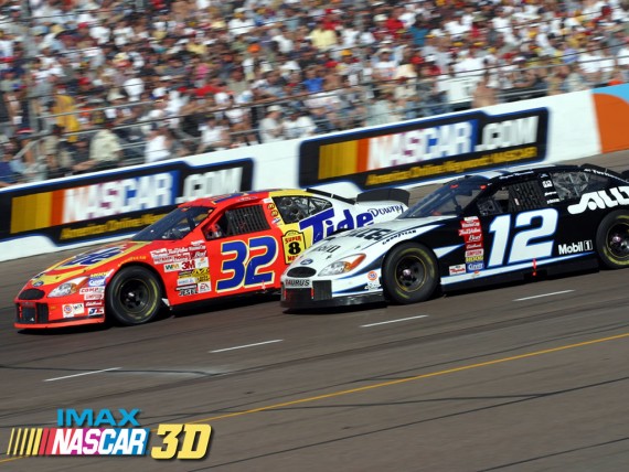 Free Send to Mobile Phone Nascar 3d Movies wallpaper num.2