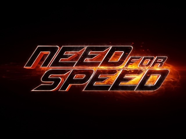 Full size Need for Speed wallpaper / Movies / 640x480