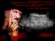 Nightmare On Elm Street / Movies