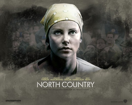Free Send to Mobile Phone North Country Movies wallpaper num.1