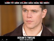 Oceans 12 / Movies