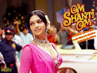 Om Shanti Om / Movies