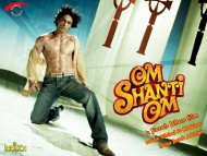 Om Shanti Om / Movies