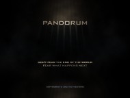 Pandorum / Movies
