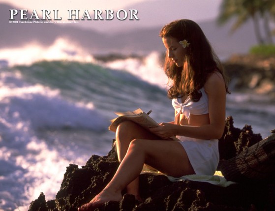 Free Send to Mobile Phone Pearl Harbor Movies wallpaper num.9