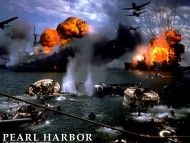 Pearl Harbor / Movies