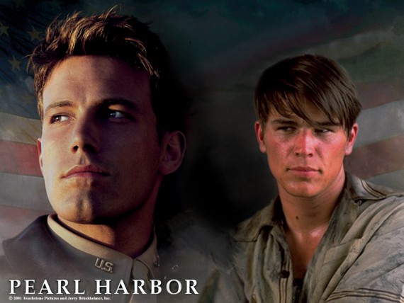 Free Send to Mobile Phone Pearl Harbor Movies wallpaper num.10