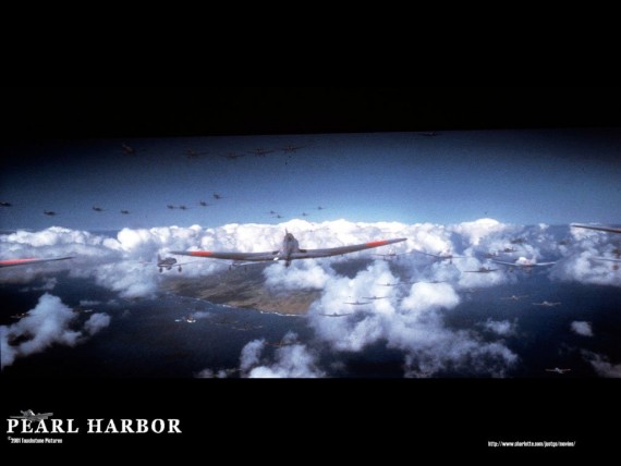 Free Send to Mobile Phone Pearl Harbor Movies wallpaper num.1