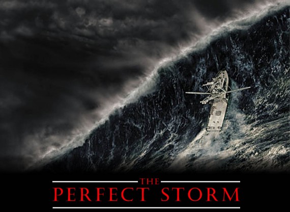 Free Send to Mobile Phone Perfect Storm Movies wallpaper num.4