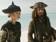 Pirates Of The Caribbean / High quality Movies 