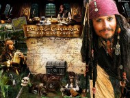 Download Pirates Of The Caribbean / Movies