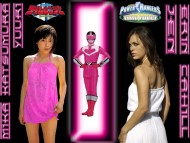 Power Rangers / Movies