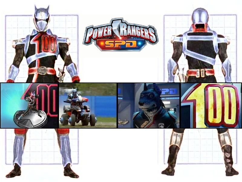 Download Power Rangers / Movies wallpaper / 800x600
