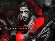 Robert Rodriguez film / Predators