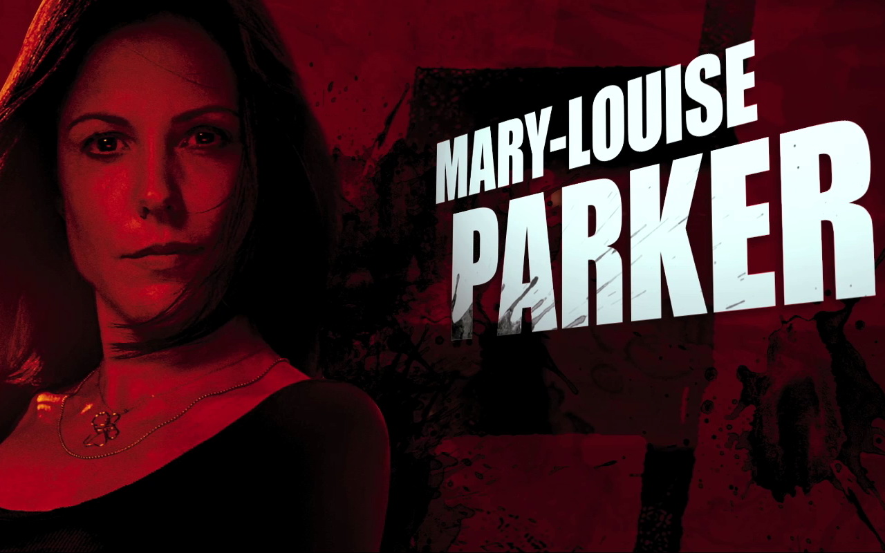 Download HQ Mary-Louise Perker Red wallpaper / 1280x800