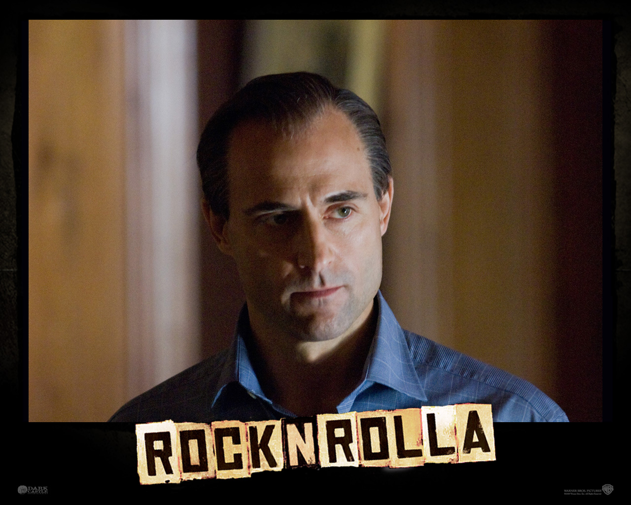 Download HQ RocknRolla wallpaper / Movies / 1280x1024