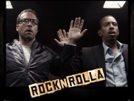 RocknRolla / Movies