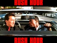 Rush Hour / Movies