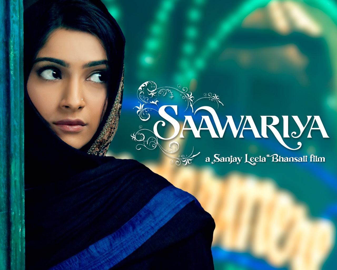 Download HQ Saawariya wallpaper / Movies / 1280x1024