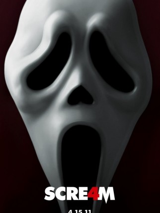Free Send to Mobile Phone Scream 4 Movies wallpaper num.3