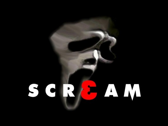 Free Send to Mobile Phone Scream Movies wallpaper num.5