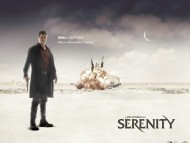 Serenity / Movies
