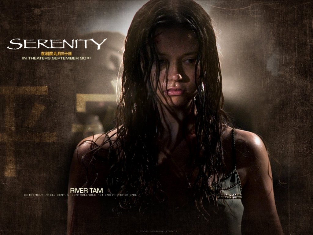 Download Serenity / Movies wallpaper / 1024x768