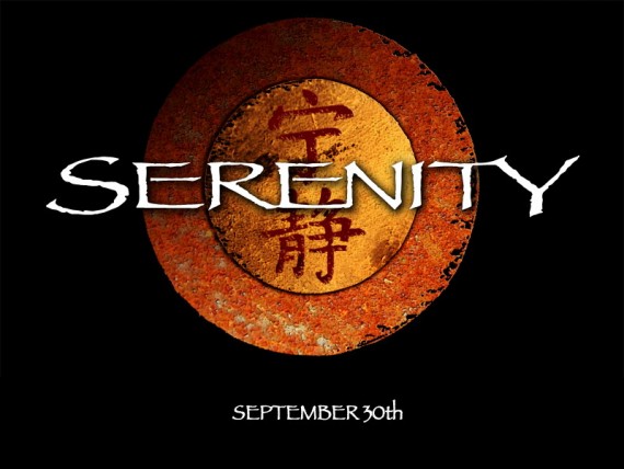 Free Send to Mobile Phone Serenity Movies wallpaper num.18