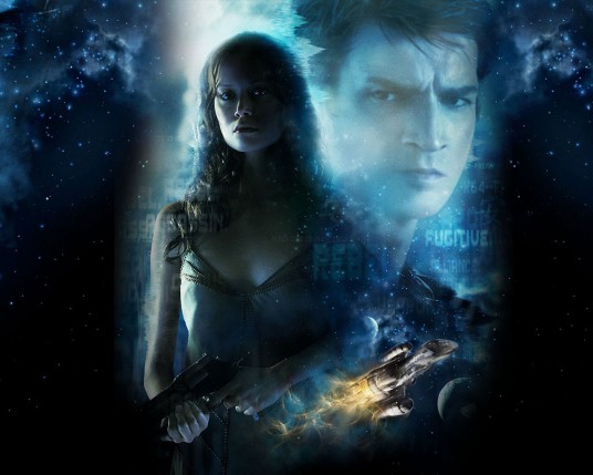 Free Send to Mobile Phone Serenity Movies wallpaper num.5