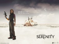 Serenity / Movies