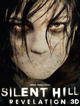 Free Send to Mobile Phone face Silent Hill Revelation 3D wallpaper num.5