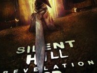 Silent Hill Revelation 3D / Movies